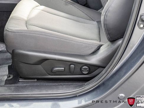 Used 2024 Subaru Crosstrek 2.0i Premium image 20