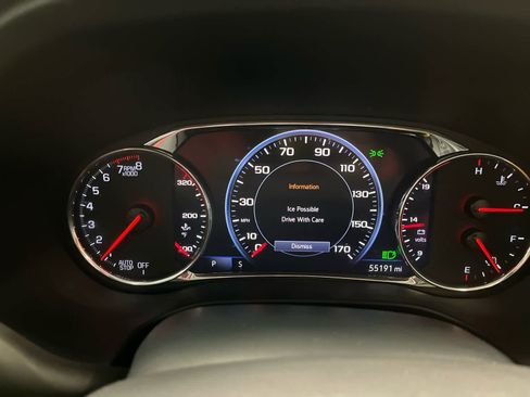 Used 2022 GMC Acadia Denali w/ Denali Ultimate Package image 26