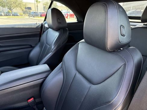 Used 2024 BMW 430i Convertible image 15