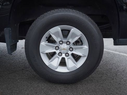 Used 2023 Chevrolet Silverado 1500 LT w/ Protection Package image 43