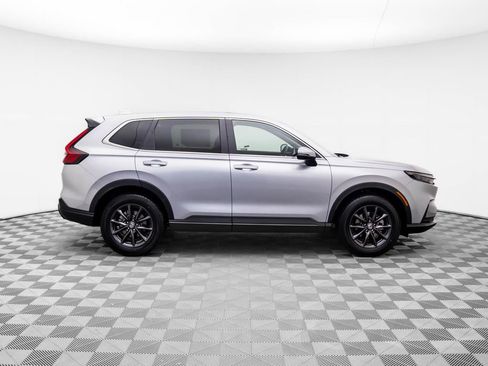 Certified 2026 Honda CR-V EX-L image 7