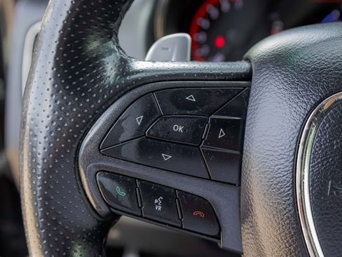 Used 2018 Dodge Durango GT w/ Blacktop Package image 37