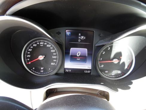 Used 2015 Mercedes-Benz C 300 4MATIC Sedan image 14