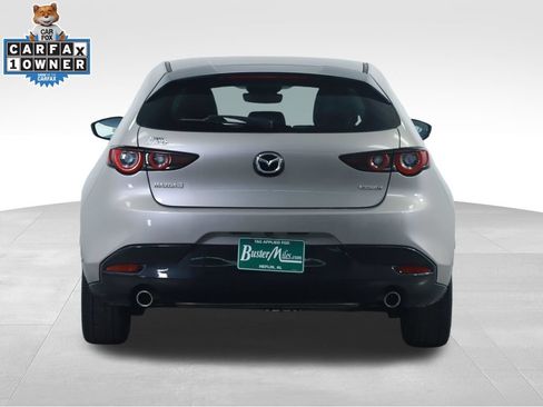 Used 2024 MAZDA MAZDA3 s FWD image 11