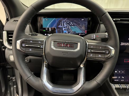 New 2026 GMC Terrain Elevation w/ Elevation Premium Package image 26