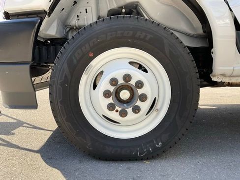 New 2024 Ford E-450 and Econoline 450 Super Duty w/ Driver's Safety Package image 10