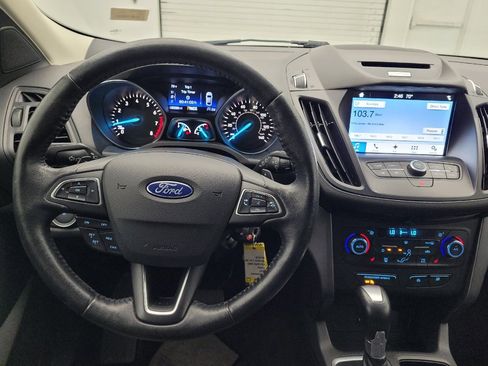 Used 2017 Ford Escape SE w/ SE Leather Comfort Package image 22