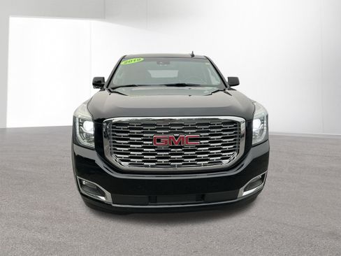 Used 2019 GMC Yukon Denali w/ Open Road Package AWD/4WD image 8