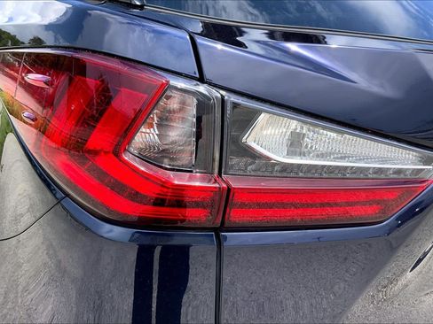 Used 2019 Lexus RX 350 FWD w/ Navigation Package image 28