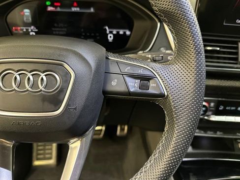 Used 2022 Audi SQ5 Premium Plus image 20