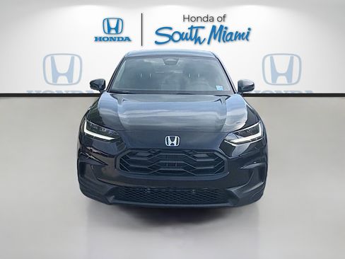New 2027 Honda HR-V Sport image 2