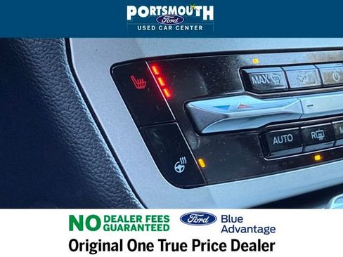 Certified 2022 Ford Explorer XLT w/ Equipment Group 202A image 11