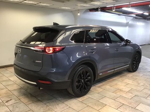 Used 2023 MAZDA CX-9 Carbon Edition image 3