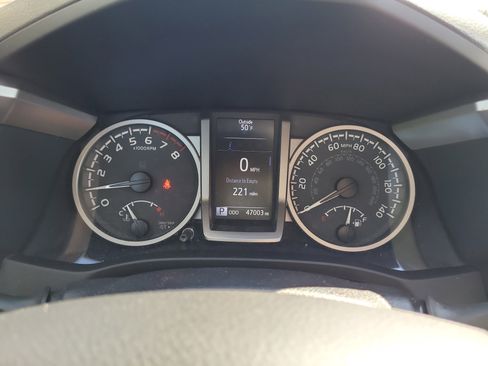 Certified 2023 Toyota Tacoma SR5 image 30