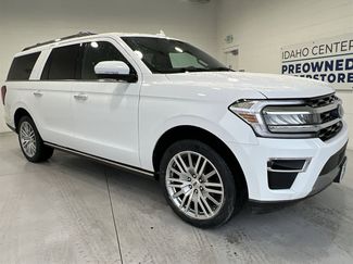 Used 2024 Ford Expedition Max Limited video 2