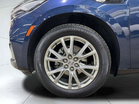 Used 2023 Buick Enclave Essence w/ Experience Buick Package AWD/4WD image 60