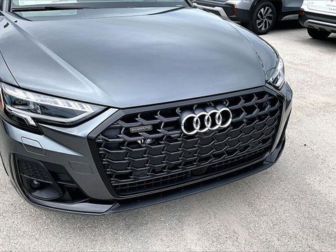 New 2026 Audi A8 L 3.0T image 11