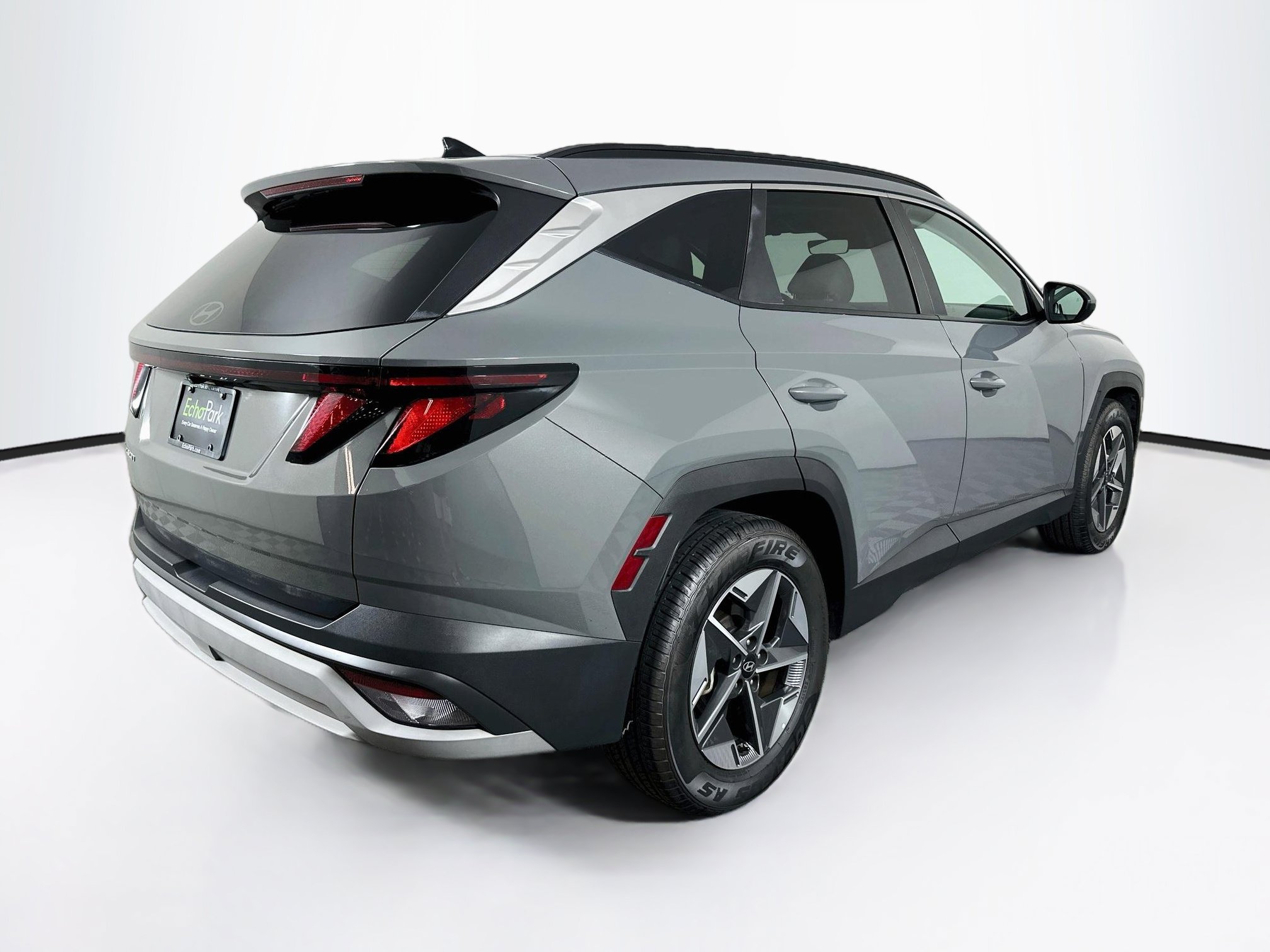 Used 2025 Hyundai Tucson SEL FWD image 9