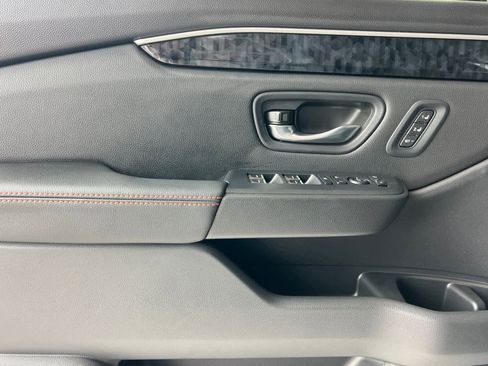 New 2026 Honda Passport TrailSport Elite image 14