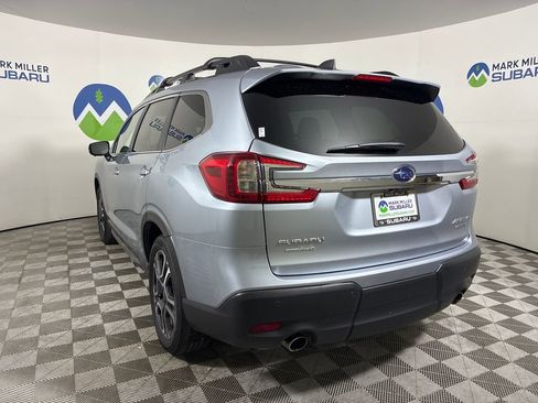 Certified 2023 Subaru Ascent Limited w/ Technology Package AWD/4WD image 4