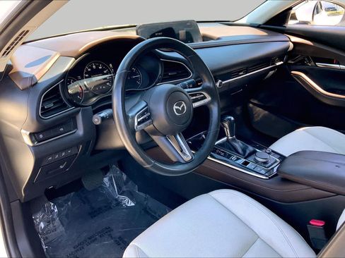 Used 2020 MAZDA CX-30 AWD w/ Premium Package image 18
