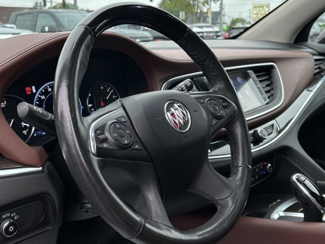 Used 2021 Buick Enclave Avenir w/ Trailering Package, 5000 lbs. AWD/4WD image 41