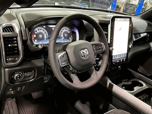 New 2026 RAM 1500 Laramie image 6