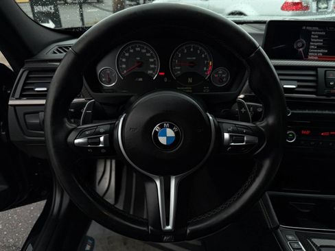 Used 2015 BMW M3 image 32