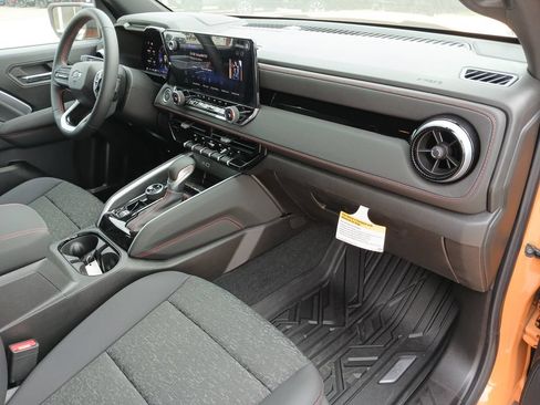 New 2025 Chevrolet Colorado Z71 AWD/4WD image 29