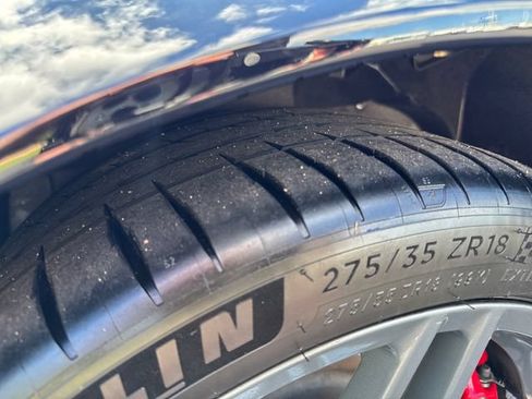 Used 2007 Chevrolet Corvette Z06 w/ Preferred Equipment Group RWD image 26