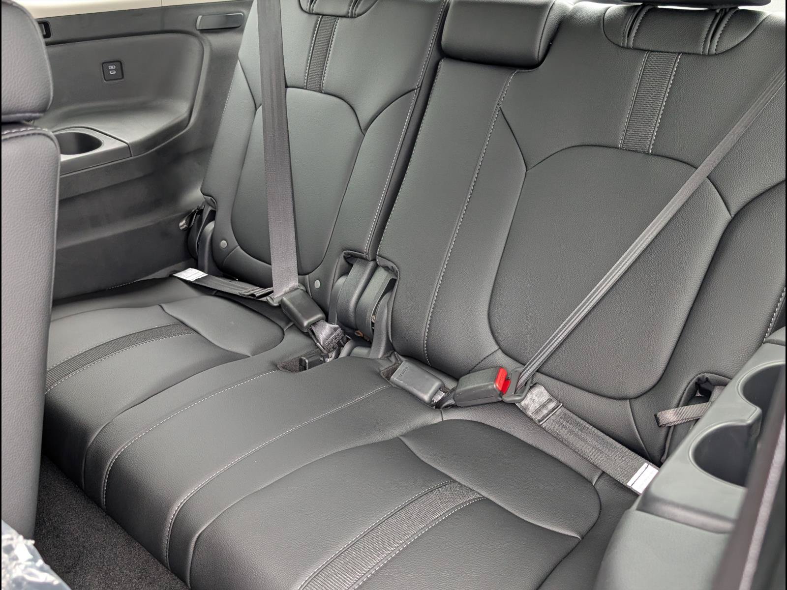 New 2026 Honda Pilot EX-L image 13