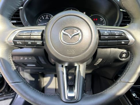 Used 2024 MAZDA CX-30 AWD 2.5 S w/ Preferred Package image 14