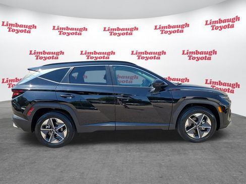 Used 2026 Hyundai Tucson SEL Plus FWD image 22