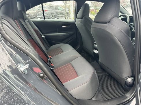 Certified 2025 Toyota Corolla SE image 15