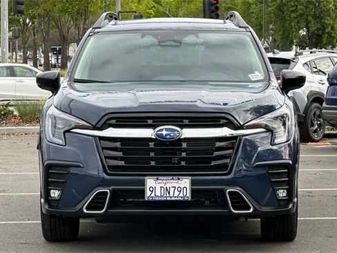 Used 2024 Subaru Ascent Touring w/ Popular Package #2 image 9