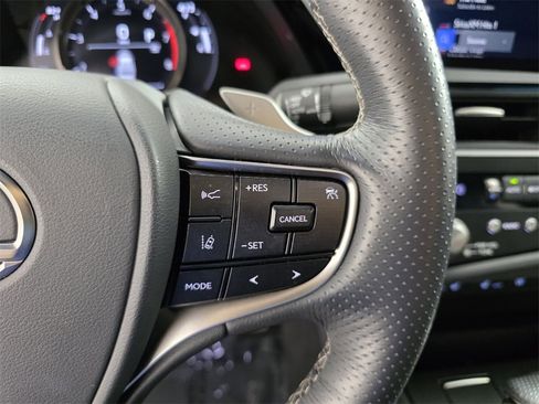 Used 2025 Lexus ES 350 F Sport image 20