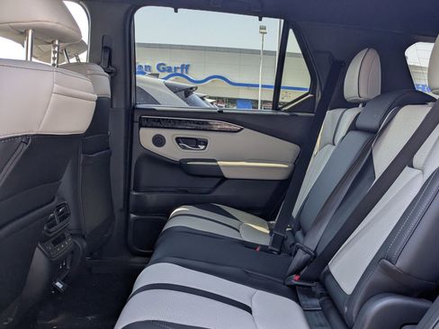 New 2026 Honda Passport TrailSport Elite image 16