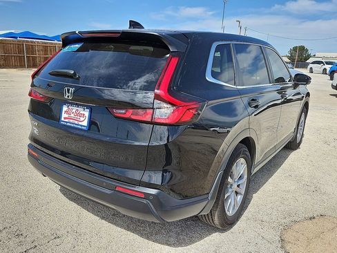 Certified 2024 Honda CR-V EX-L image 7