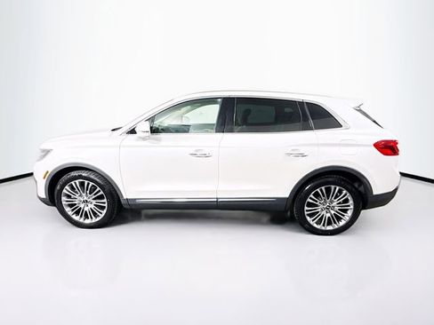 Used 2018 Lincoln MKX Reserve w/ Lincoln MKX Climate Package image 4