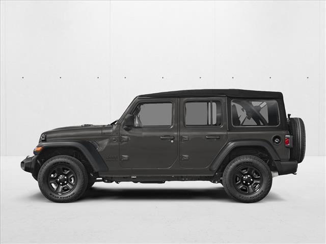 New 2027 Jeep Wrangler Unlimited Rubicon 392 AWD/4WD image 3