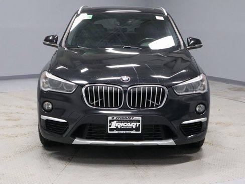 Used 2017 BMW X1 xDrive28i image 12
