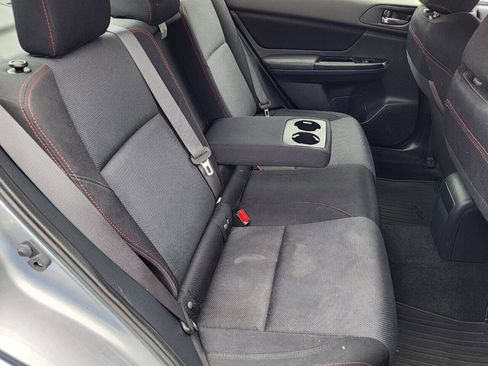 Used 2018 Subaru WRX Premium w/ Popular Package #1 image 33