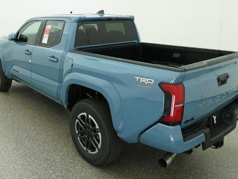 New 2026 Toyota Tacoma TRD Sport AWD/4WD image 5
