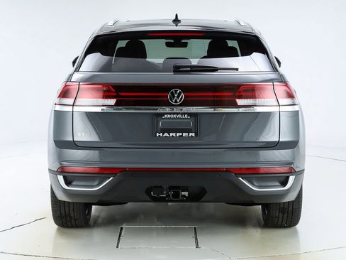 New 2026 Volkswagen Atlas Cross Sport SE image 47