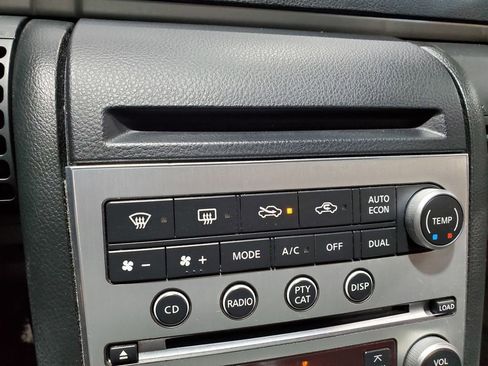 Used 2006 INFINITI G35 Sedan w/ (P02) Premium Pkg B image 30