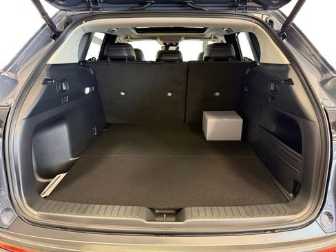 New 2026 MAZDA CX-50 2.5 Hybrid w/ Cargo Package image 10