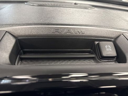 Used 2026 RAM 3500 Tradesman AWD/4WD image 29