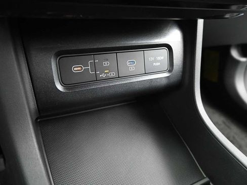 New 2026 Hyundai Tucson SEL AWD/4WD image 22