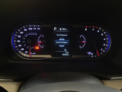 Used 2024 Hyundai Tucson SEL image 23