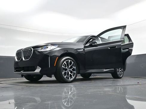 New 2026 BMW X3 xDrive30 w/ Convenience Package image 40